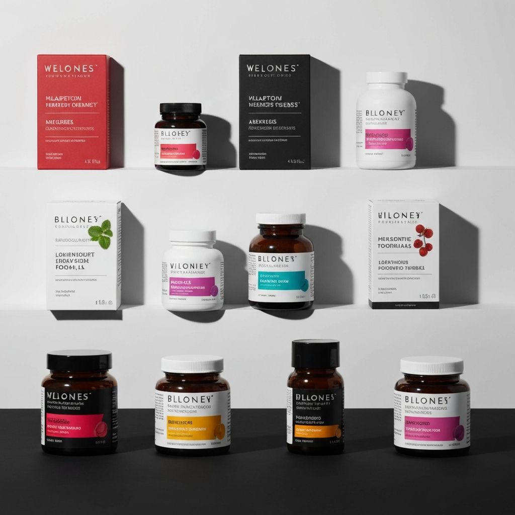 Wellness Products